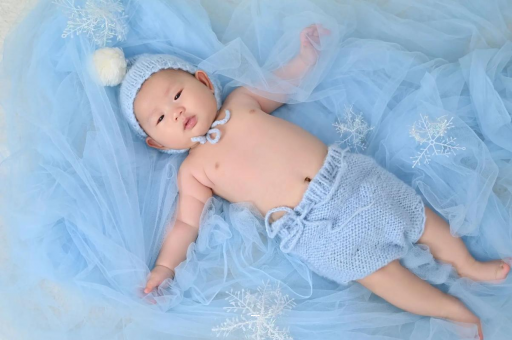 范县宝宝长牙会发烧吗