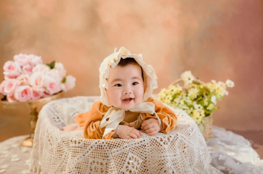 范县宝宝手上倒刺